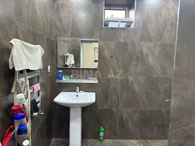 İcarəyə verilir 3 otaqlı həyət evi/bağ evi 100 m², Novxanı q., photo 17 from 19