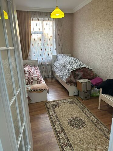 İcarəyə verilir 3 otaqlı həyət evi/bağ evi 100 m², Novxanı q., photo 15 from 19
