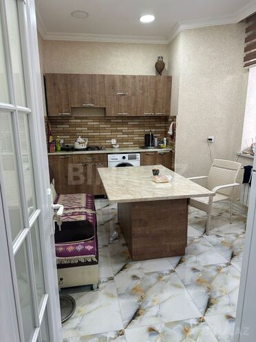 İcarəyə verilir 3 otaqlı həyət evi/bağ evi 100 m², Novxanı q., photo 13 from 19