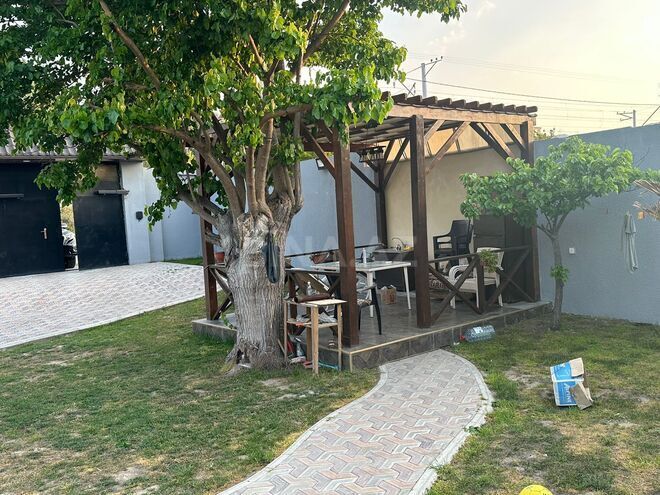 İcarəyə verilir 3 otaqlı həyət evi/bağ evi 100 m², Novxanı q., photo 10 from 19