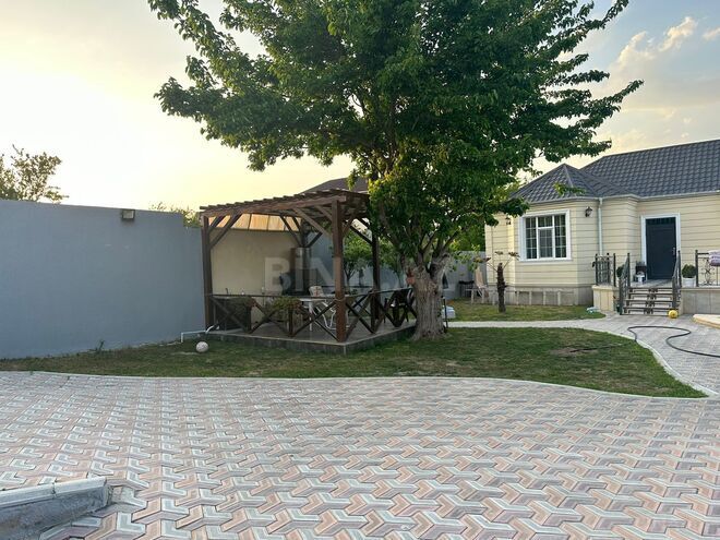 İcarəyə verilir 3 otaqlı həyət evi/bağ evi 100 m², Novxanı q., photo 7 from 19