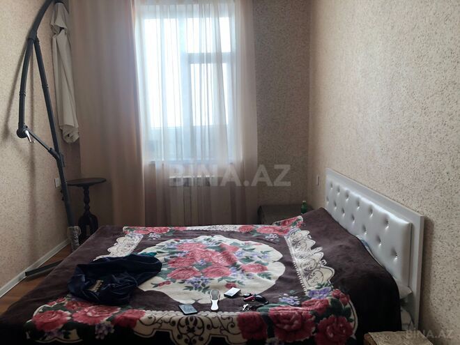 İcarəyə verilir 3 otaqlı həyət evi/bağ evi 100 m², Novxanı q., photo 16 from 19