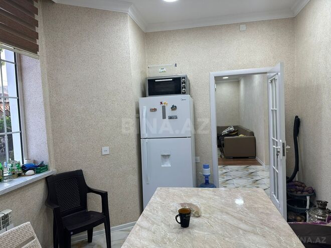 İcarəyə verilir 3 otaqlı həyət evi/bağ evi 100 m², Novxanı q., photo 14 from 19