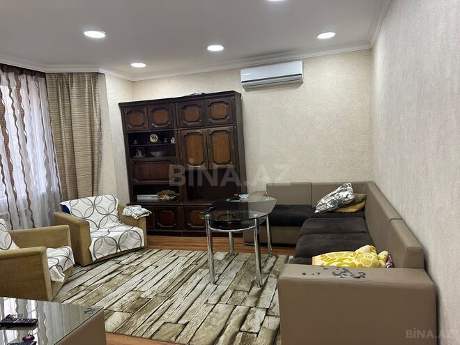 İcarəyə verilir 3 otaqlı həyət evi/bağ evi 100 m², Novxanı q., photo 11 from 19