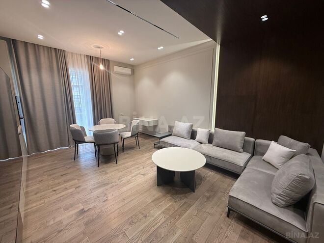 Продаётся 3-комн. новостройка 92 м², пос. Аг шехер, photo 1 from 13