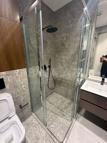 Продаётся 3-комн. новостройка 92 м², пос. Аг шехер, photo 12 from 13