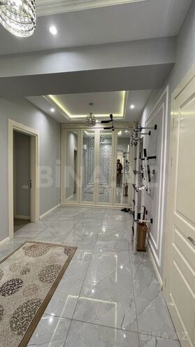 Продаётся 4-комн. новостройка 140 м², м. Элмляр Академиясы, photo 5 from 32