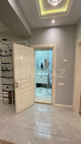 Продаётся 4-комн. новостройка 140 м², м. Элмляр Академиясы, photo 9 from 32