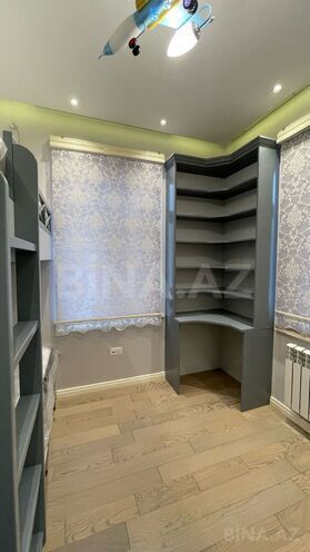 Продаётся 4-комн. новостройка 140 м², м. Элмляр Академиясы, photo 16 from 32