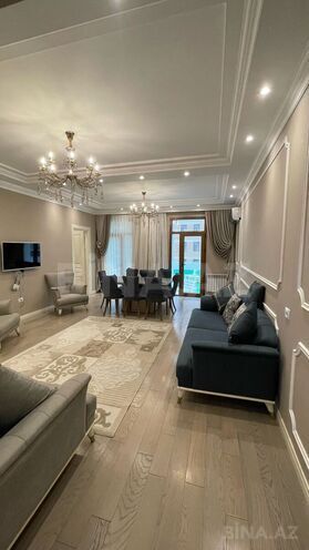 Продаётся 4-комн. новостройка 140 м², м. Элмляр Академиясы, photo 29 from 32