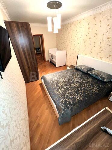 Сдаётся 5-комн. новостройка 90 м², м. 28 мая, photo 4 from 11