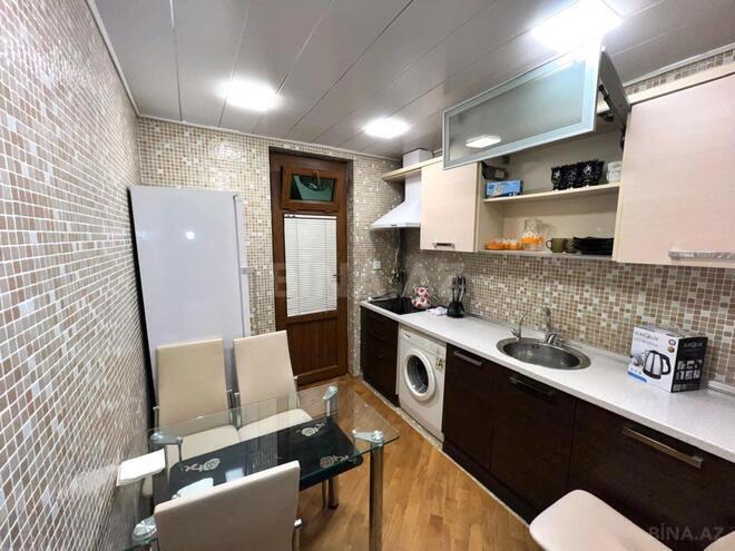 Сдаётся 5-комн. новостройка 90 м², м. 28 мая, photo 9 from 11