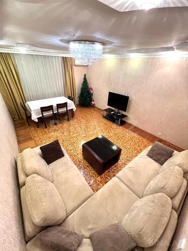 Сдаётся 5-комн. новостройка 90 м², м. 28 мая, photo 3 from 11
