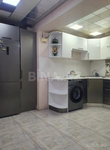 Продаётся 3-комн. вторичка 80 м², м. Иншаатчылар, photo 7 from 16