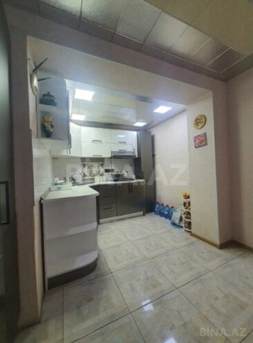 Продаётся 3-комн. вторичка 80 м², м. Иншаатчылар, photo 6 from 16