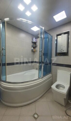 Продаётся 3-комн. вторичка 80 м², м. Иншаатчылар, photo 13 from 16