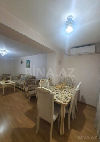 Продаётся 3-комн. вторичка 80 м², м. Иншаатчылар, photo 15 from 16