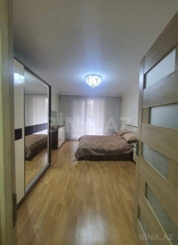 Продаётся 3-комн. вторичка 80 м², м. Иншаатчылар, photo 14 from 16