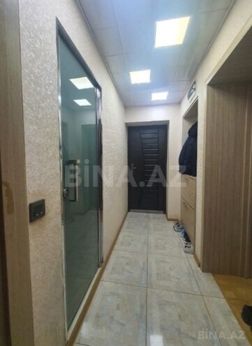 Продаётся 3-комн. вторичка 80 м², м. Иншаатчылар, photo 12 from 16