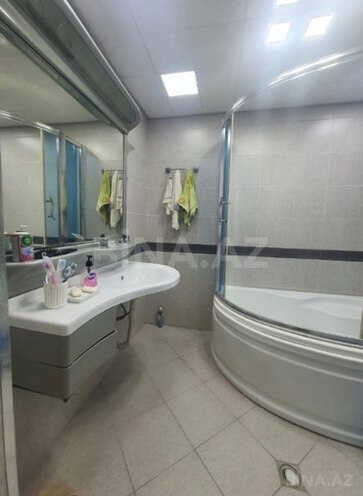Продаётся 3-комн. вторичка 80 м², м. Иншаатчылар, photo 11 from 16