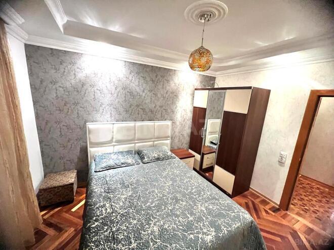 Сдаётся 5-комн. новостройка 90 м², м. 28 мая, photo 5 from 11