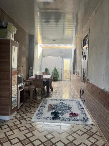 İcarəyə verilir 4 otaqlı həyət evi/bağ evi 200 m², Hövsan q., photo 20 from 21