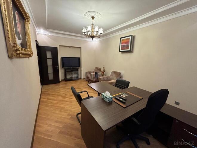 İcarəyə verilir  obyekt 130 m², Nizami m., photo 1 from 15
