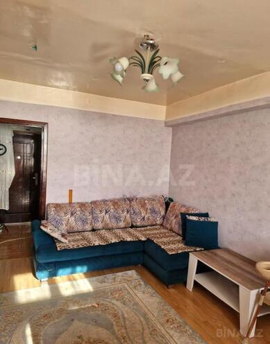 Продаётся 2-комн. вторичка 44 м², м. Ази Асланов, photo 3 from 10