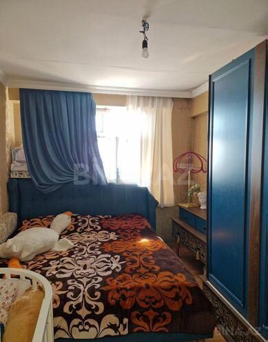 Продаётся 2-комн. вторичка 44 м², м. Ази Асланов, photo 5 from 10