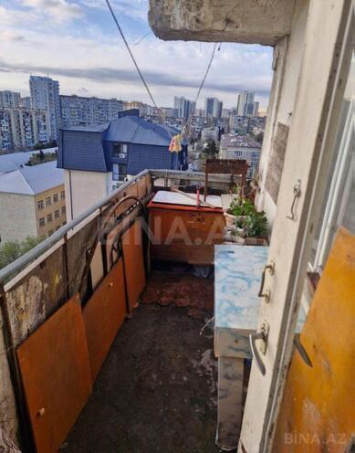 Продаётся 2-комн. вторичка 44 м², м. Ази Асланов, photo 6 from 10