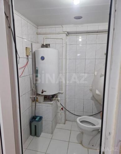 Продаётся 2-комн. вторичка 44 м², м. Ази Асланов, photo 9 from 10
