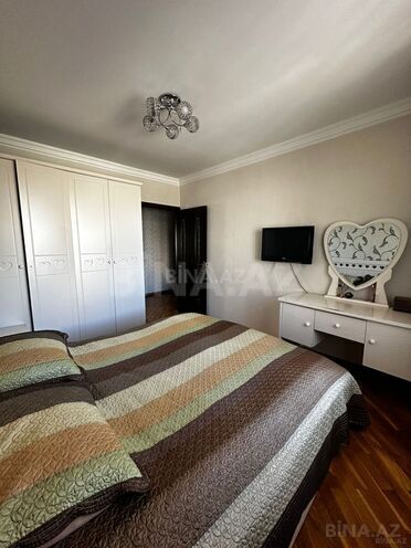 Сдаётся 3-комн. вторичка 84 м², м. Кара Караев, photo 6 from 10