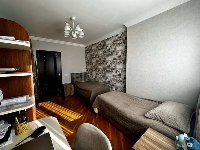 Сдаётся 3-комн. вторичка 84 м², м. Кара Караев, photo 4 from 10