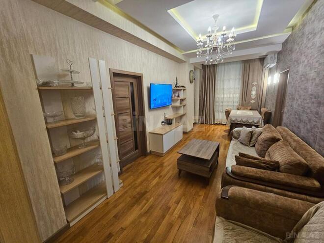 Продаётся 4-комн. новостройка 112 м², м. Гянджлик, photo 3 from 22