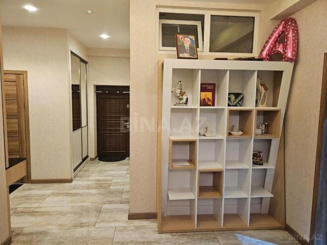Продаётся 4-комн. новостройка 112 м², м. Гянджлик, photo 14 from 22