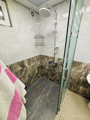 Satılır 1 otaqlı köhnə tikili 65 m², Sahil m., photo 10 from 11