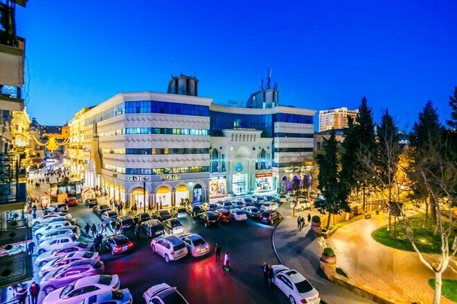 Satılır 1 otaqlı köhnə tikili 65 m², Sahil m., photo 4 from 11