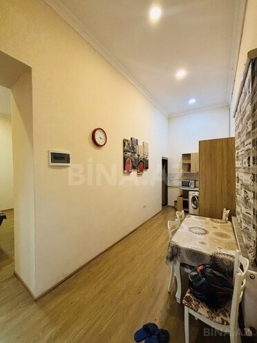 Satılır 1 otaqlı köhnə tikili 65 m², Sahil m., photo 8 from 11