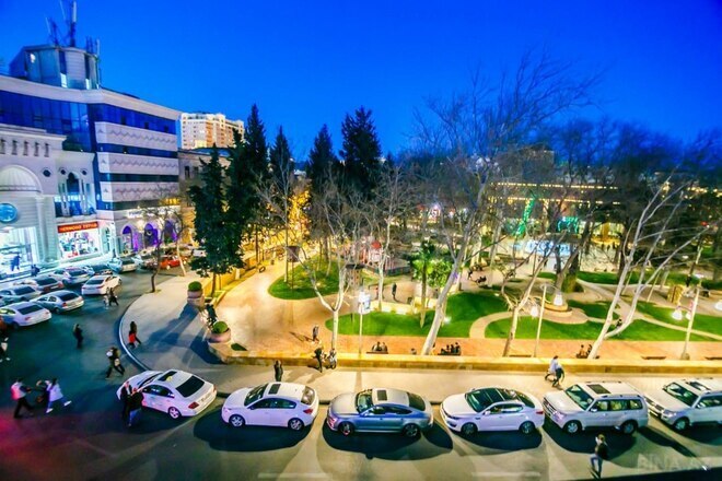 Satılır 1 otaqlı köhnə tikili 65 m², Sahil m., photo 1 from 11