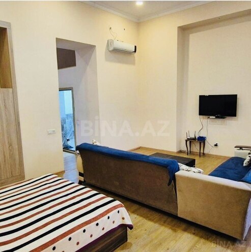 Satılır 1 otaqlı köhnə tikili 65 m², Sahil m., photo 5 from 11