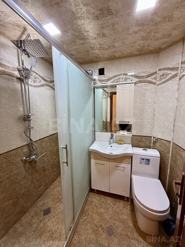 Satılır 3 otaqlı köhnə tikili 70 m², Neftçilər m., photo 13 from 14