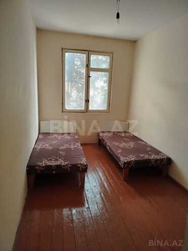 İcarəyə verilir 1 otaqlı köhnə tikili 40 m², Memar Əcəmi m., photo 1 from 12