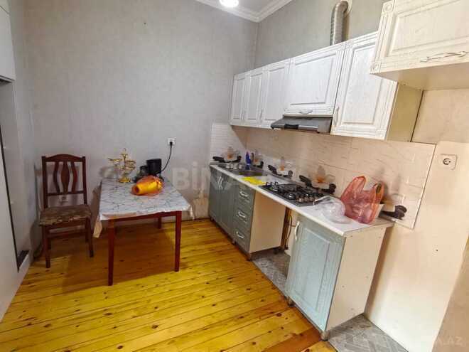 İcarəyə verilir 2 otaqlı yeni tikili 78 m², Gənclik m., photo 9 from 17