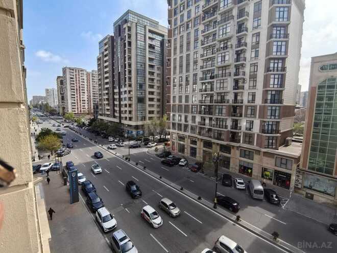 İcarəyə verilir 2 otaqlı yeni tikili 78 m², Gənclik m., photo 12 from 17