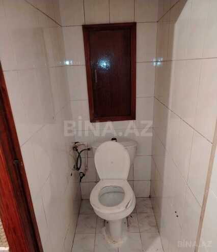 İcarəyə verilir 1 otaqlı köhnə tikili 40 m², Memar Əcəmi m., photo 10 from 12