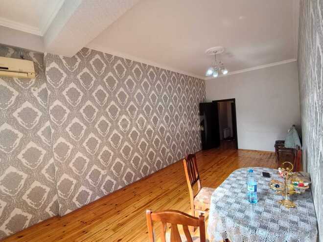 İcarəyə verilir 2 otaqlı yeni tikili 78 m², Gənclik m., photo 3 from 17