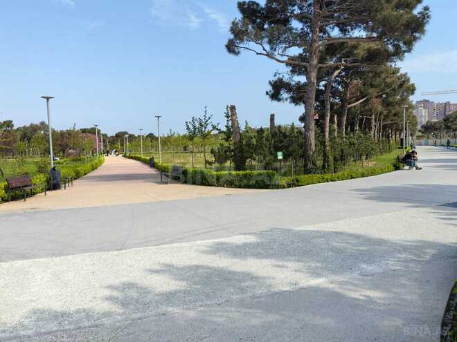 İcarəyə verilir 2 otaqlı yeni tikili 78 m², Gənclik m., photo 14 from 17