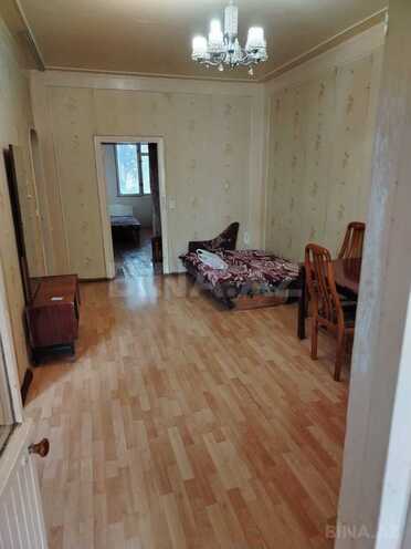 İcarəyə verilir 1 otaqlı köhnə tikili 40 m², Memar Əcəmi m., photo 4 from 12