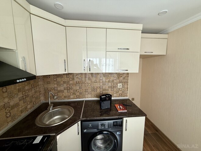 Satılır 3 otaqlı köhnə tikili 70 m², Neftçilər m., photo 11 from 14