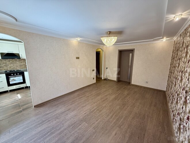 Satılır 3 otaqlı köhnə tikili 70 m², Neftçilər m., photo 4 from 14